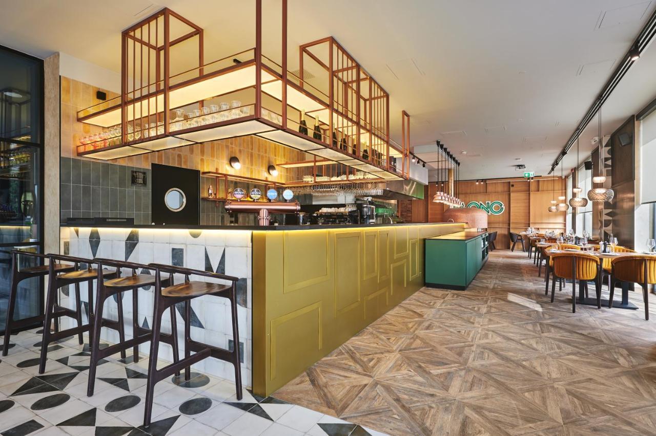 Stay Inn Hotel Warszawa Eksteriør billede