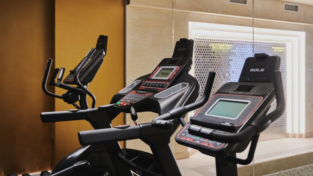 Stay Inn Hotel Warszawa Eksteriør billede