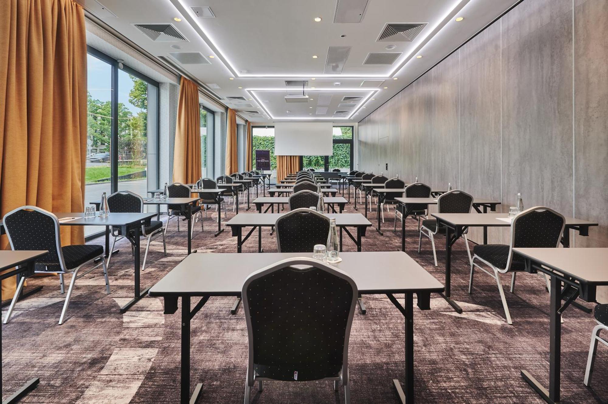 Stay Inn Hotel Warszawa Eksteriør billede