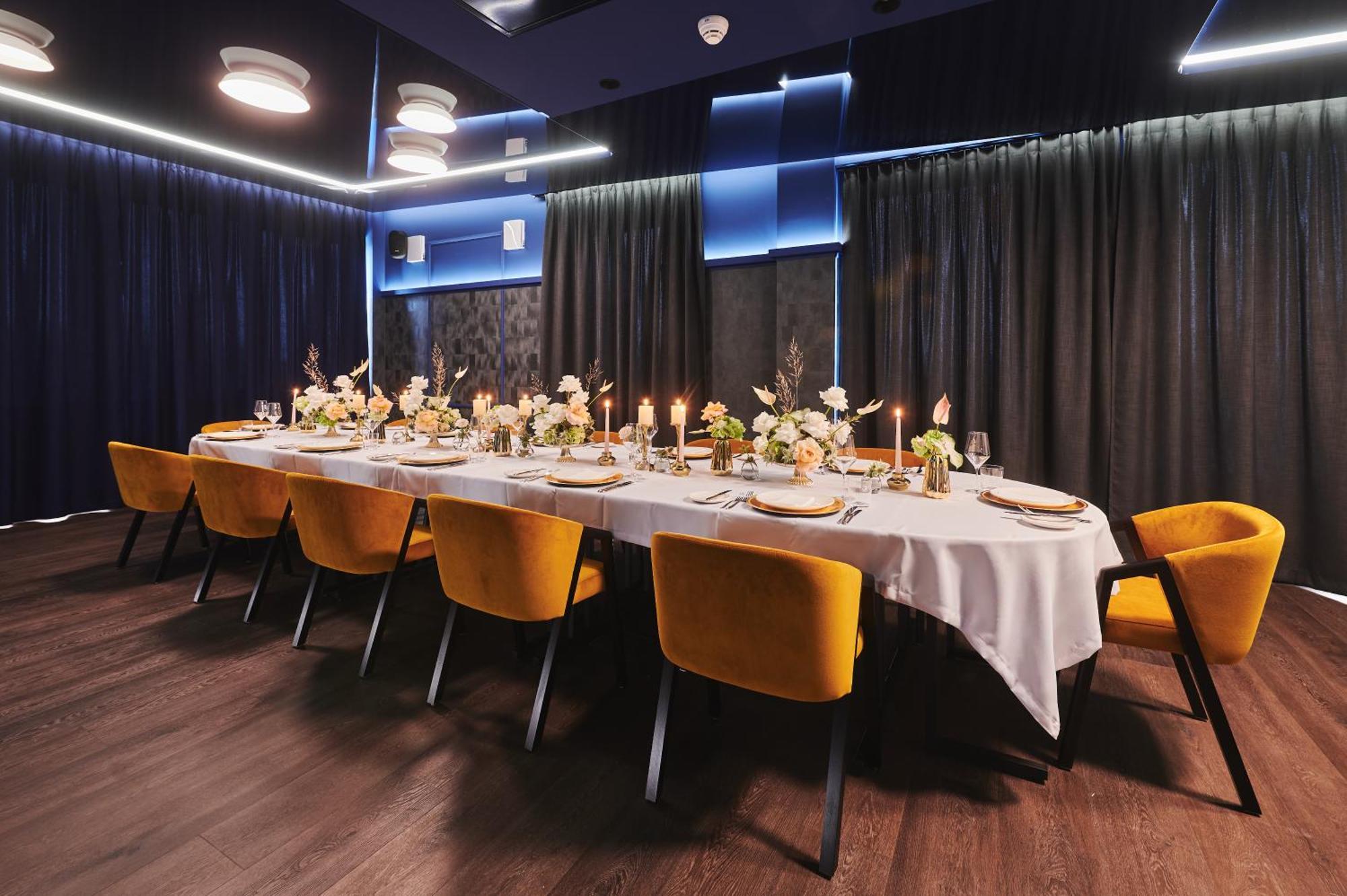 Stay Inn Hotel Warszawa Eksteriør billede